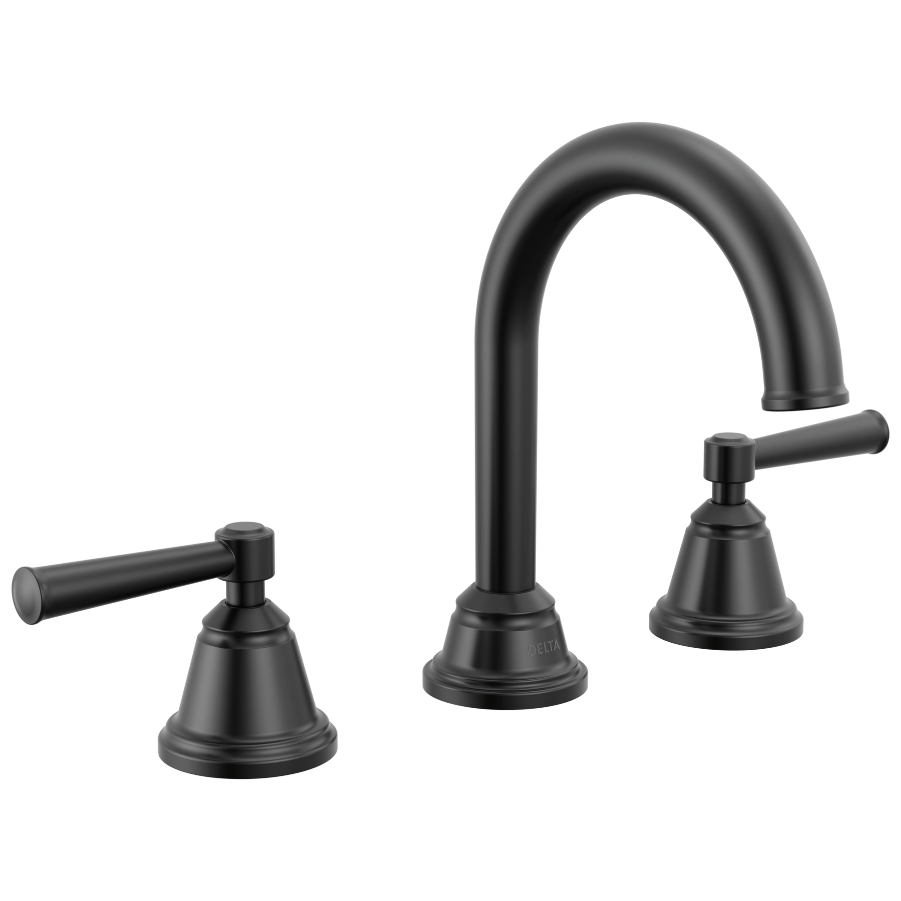 Two Handle Widespread Bathroom Faucet