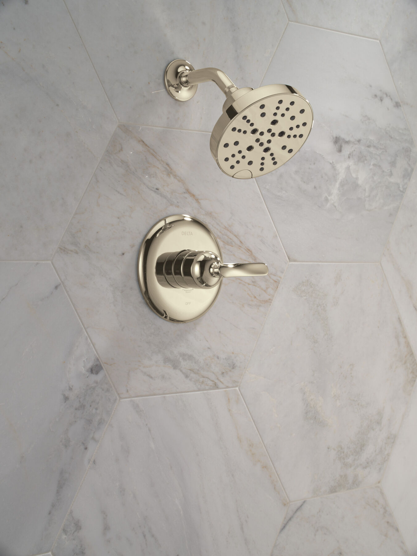 14 Series Shower Trim