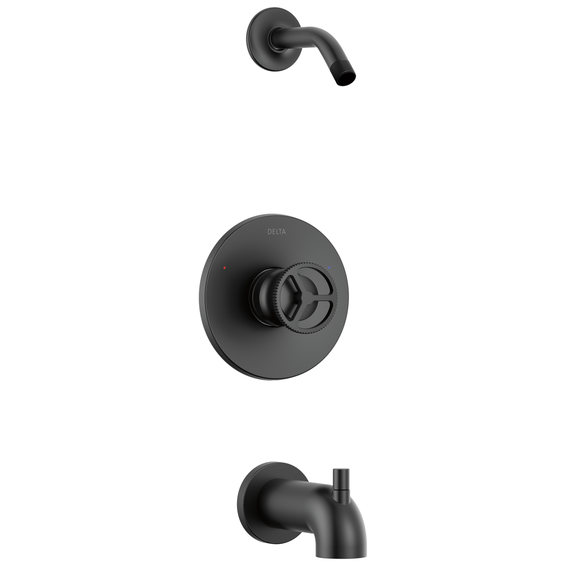Tub Shower Trim Less Shower Head