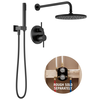 Monitor&reg; 14 Series Shower with Raincan & Hand Shower