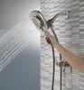 Monitor&reg; 17 Series Shower Trim with In2ition&reg;