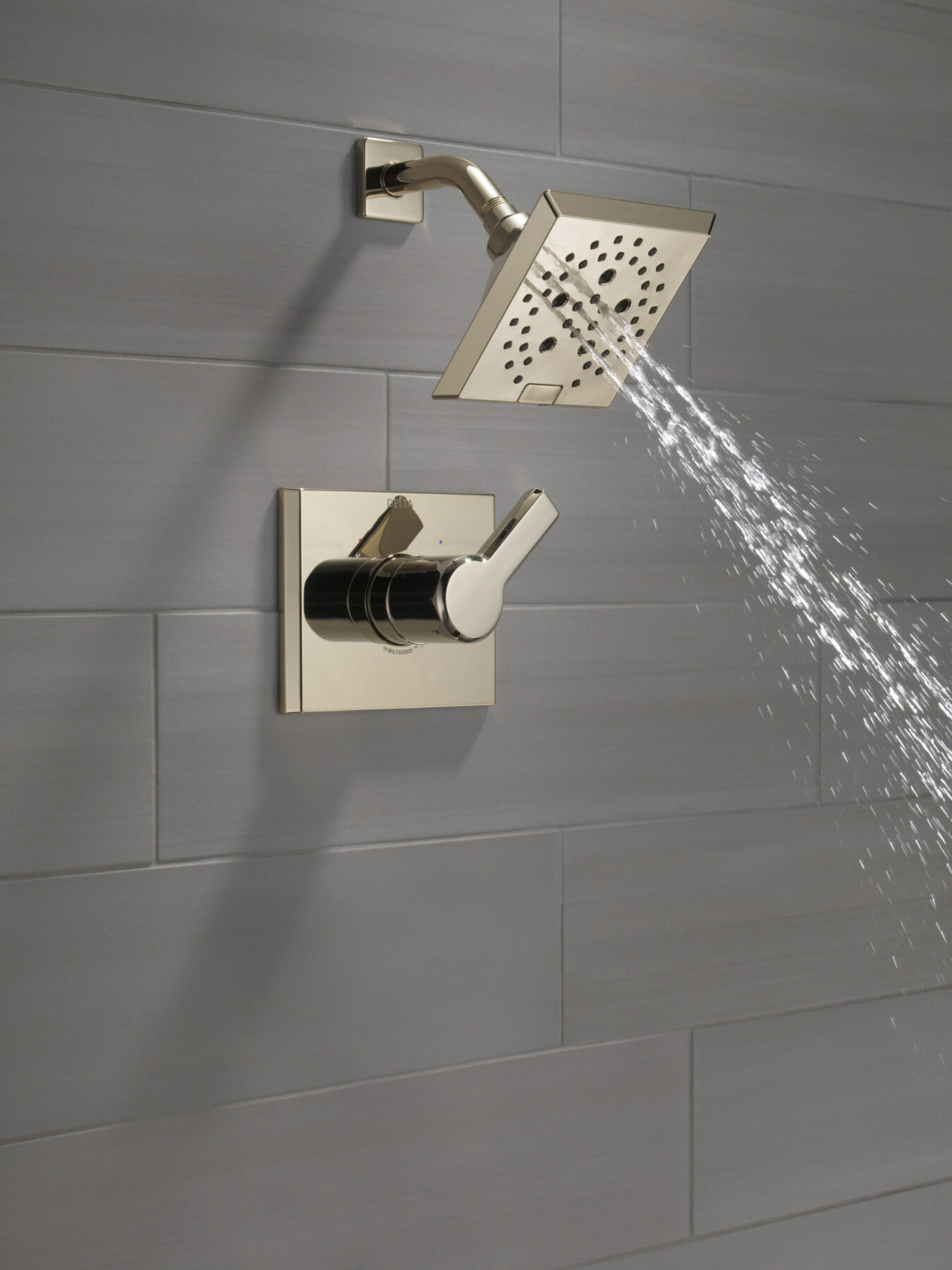 Monitor&reg; 14 Series H<sub>2</sub>Okinetic&reg; Shower Trim