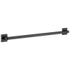 Angular Modern Decorative ADA Grab Bar - 36"