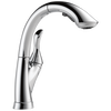 Pull-Out Kitchen Faucet (Recertified)