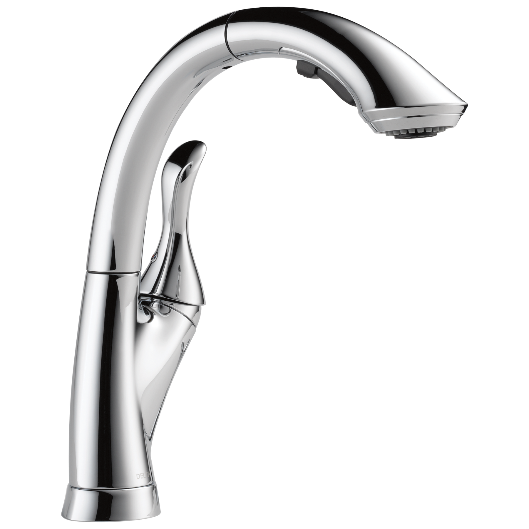 Pull-Out Kitchen Faucet (Recertified)