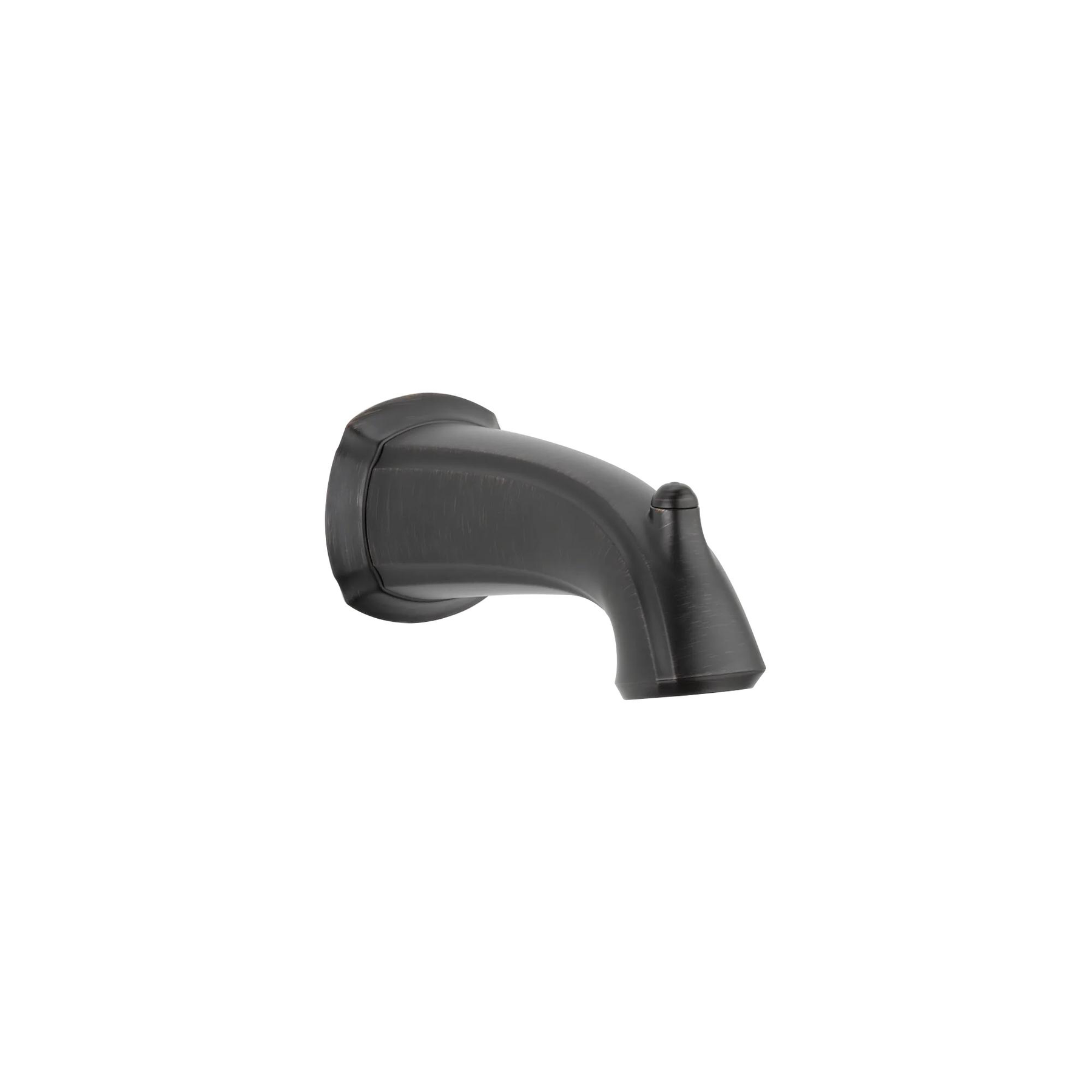 Tub Spout - Non-Diverter