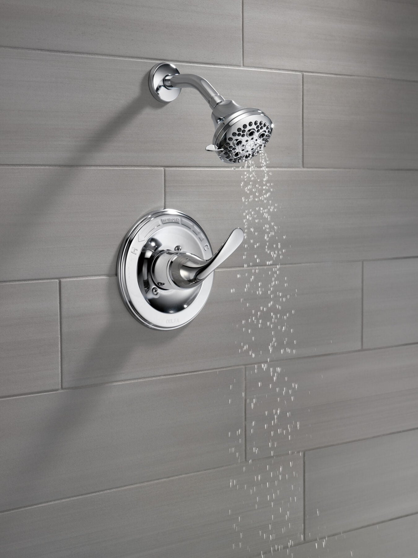 Monitor&reg; 13 Series Shower Trim