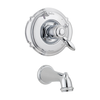 Monitor&reg; 17 Series Tub Trim