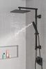 Shower Column 26" Angular (Recertified)