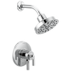 Monitor&reg; 17 Series H<sub>2</sub>Okinetic&reg; Shower Trim