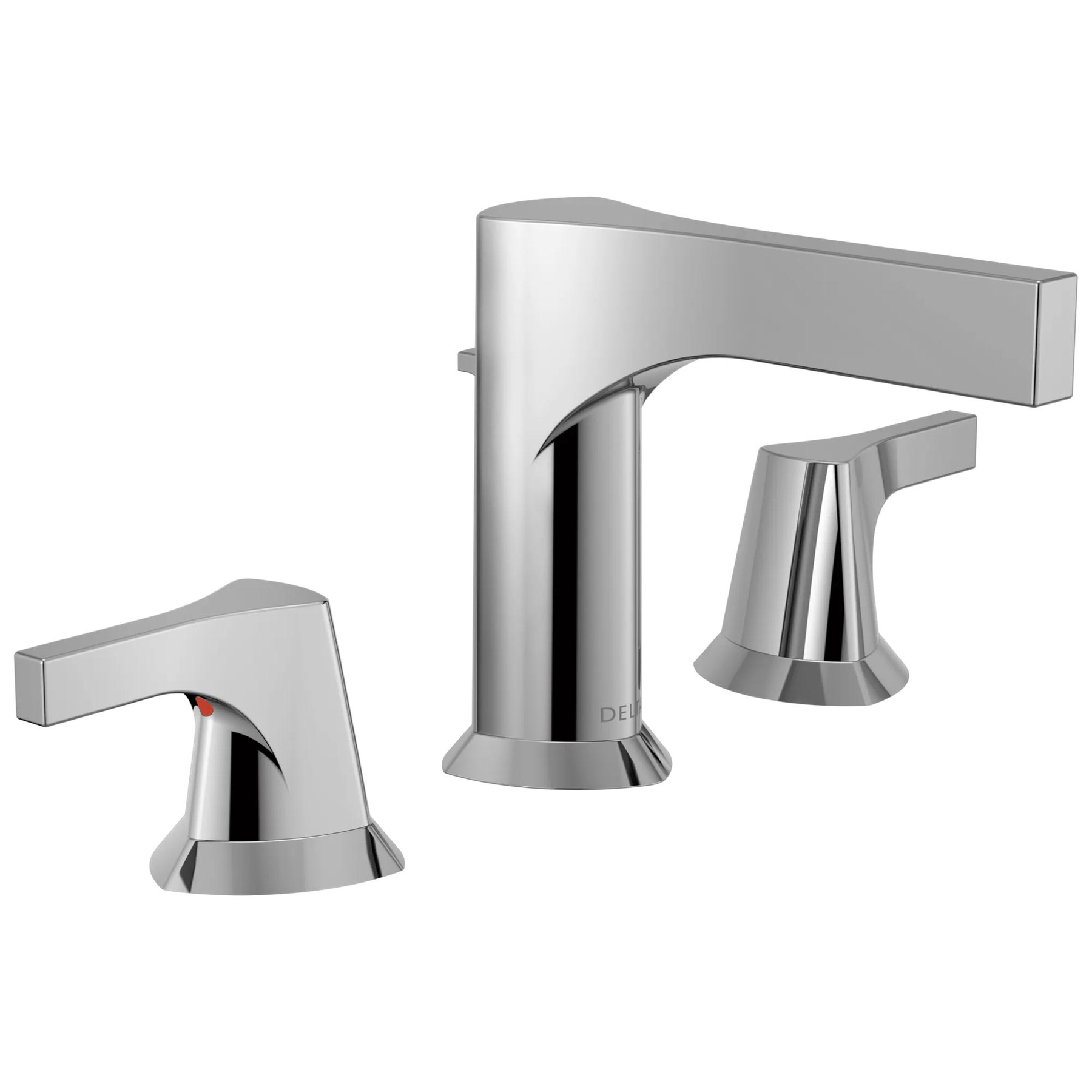 Widespread Bathroom Faucet (Recertified)