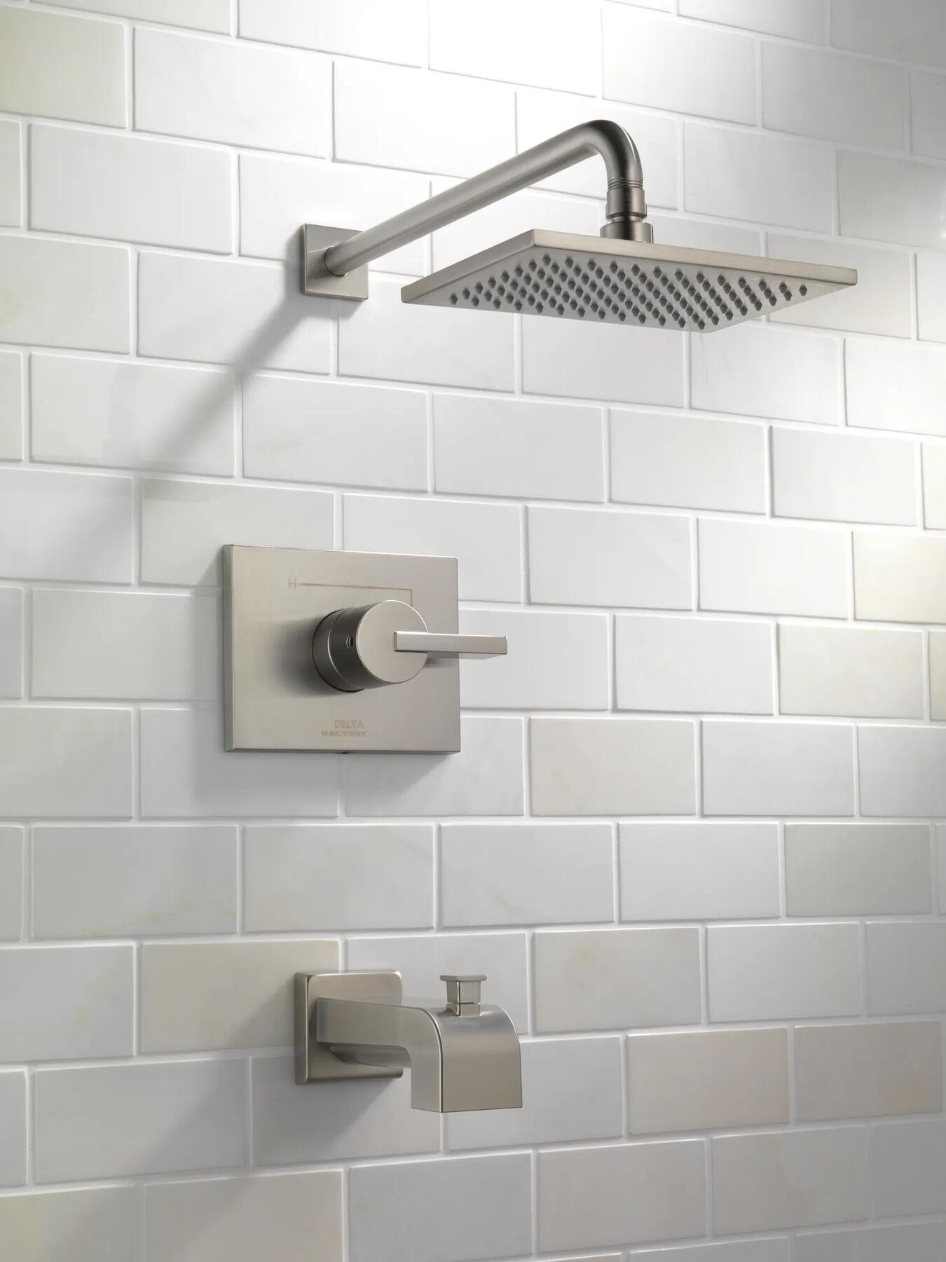 Tub/Shower Trim 14S (Recertified)