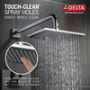 Monitor&reg; 14 Series Tub & Shower Trim (Recertified)
