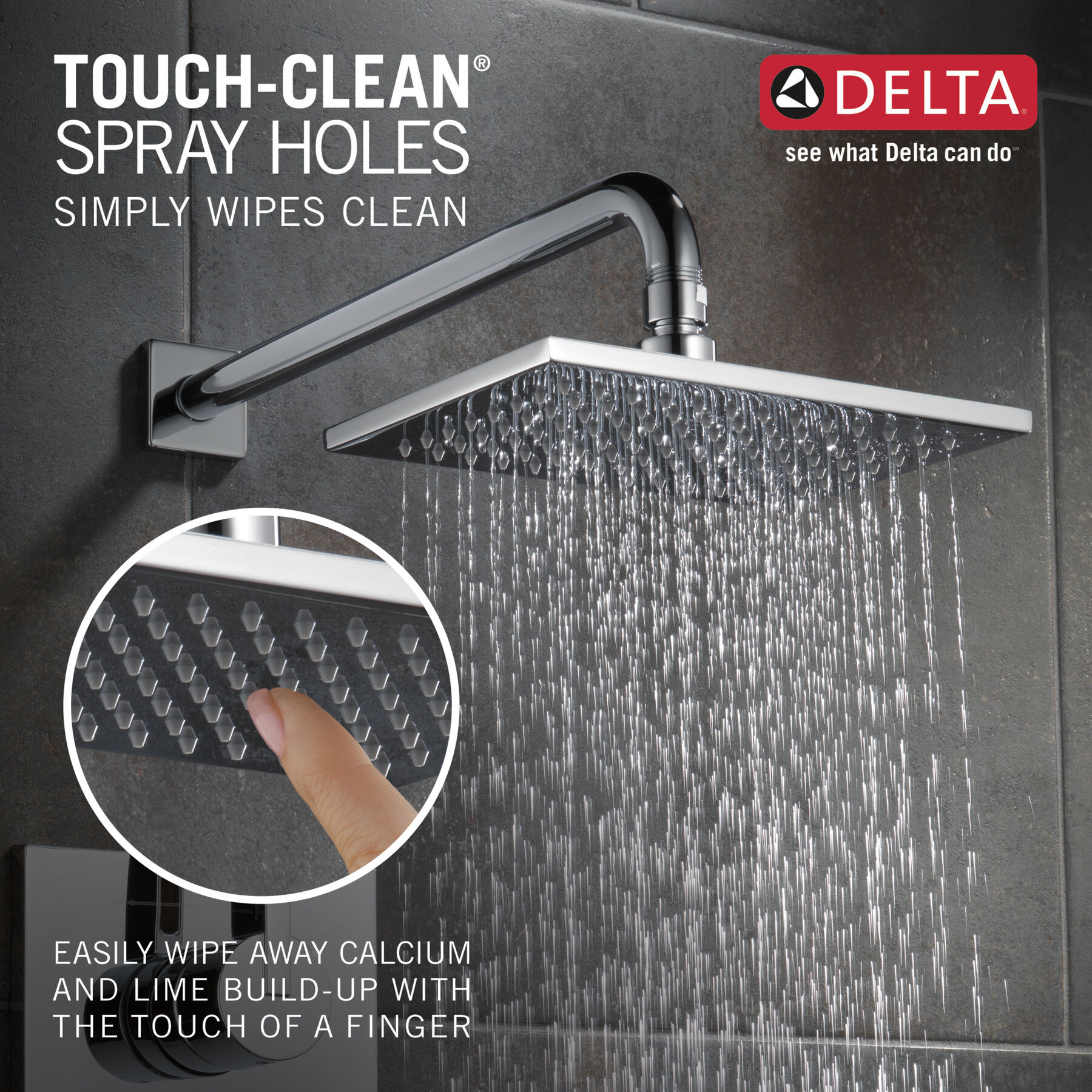 Monitor&reg; 14 Series Tub & Shower Trim (Recertified)