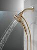 SureDock&trade; 7-Setting Hand Shower