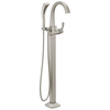 Floor Mount Tub Filler (Recertified)