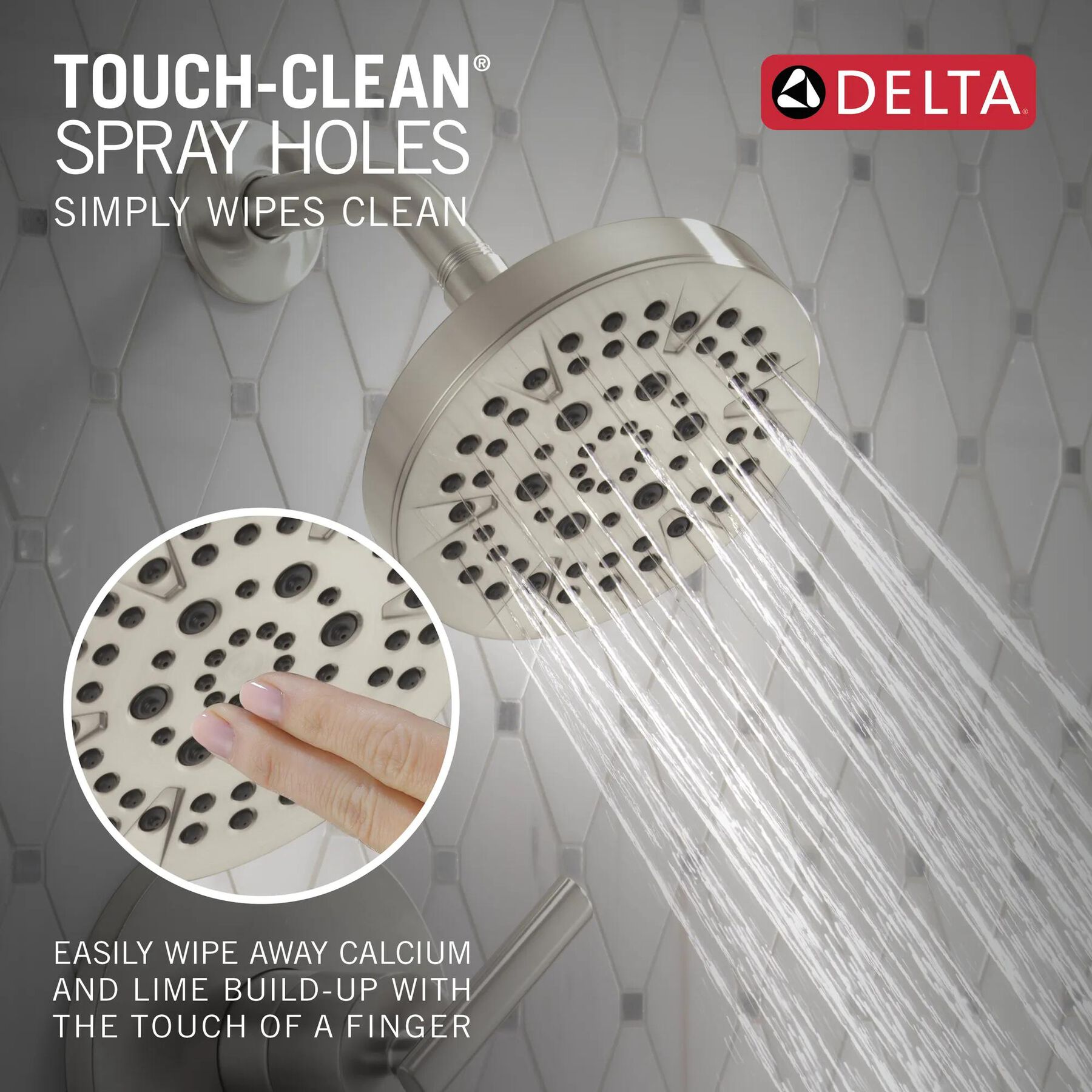 Monitor&nbsp;14 Series Tub & Shower Trim