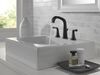 Widespread Bathroom Faucet (Recertified)