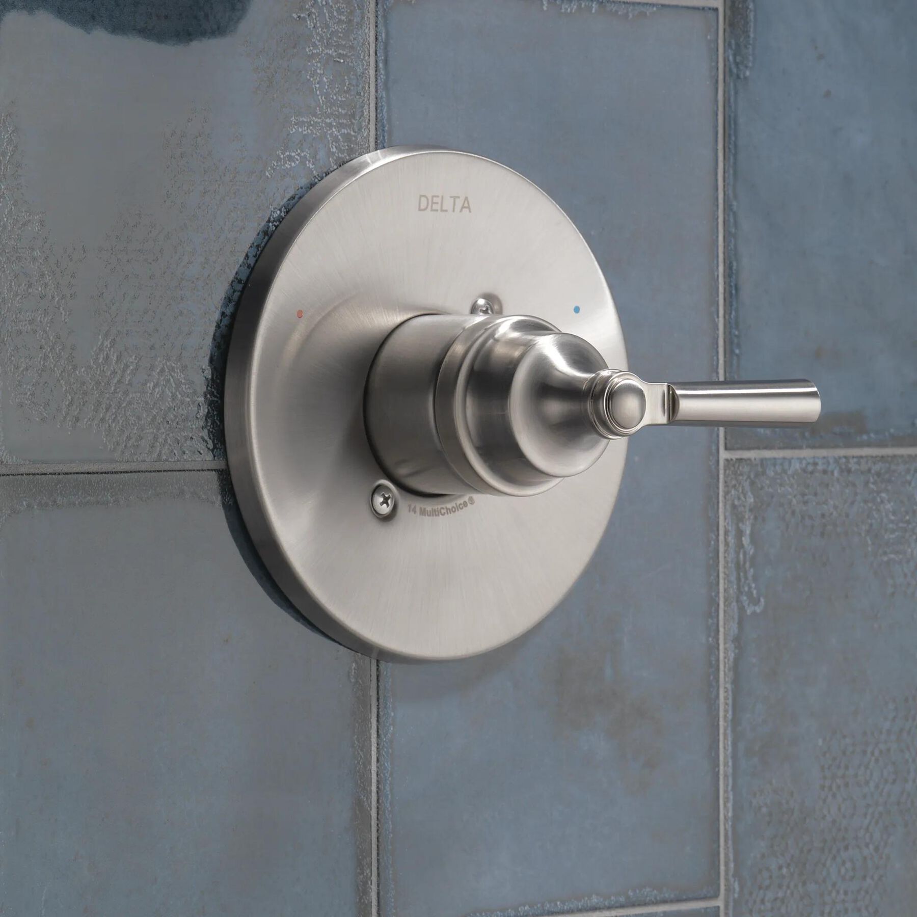 Monitor&reg; 14 Series Valve Only Trim