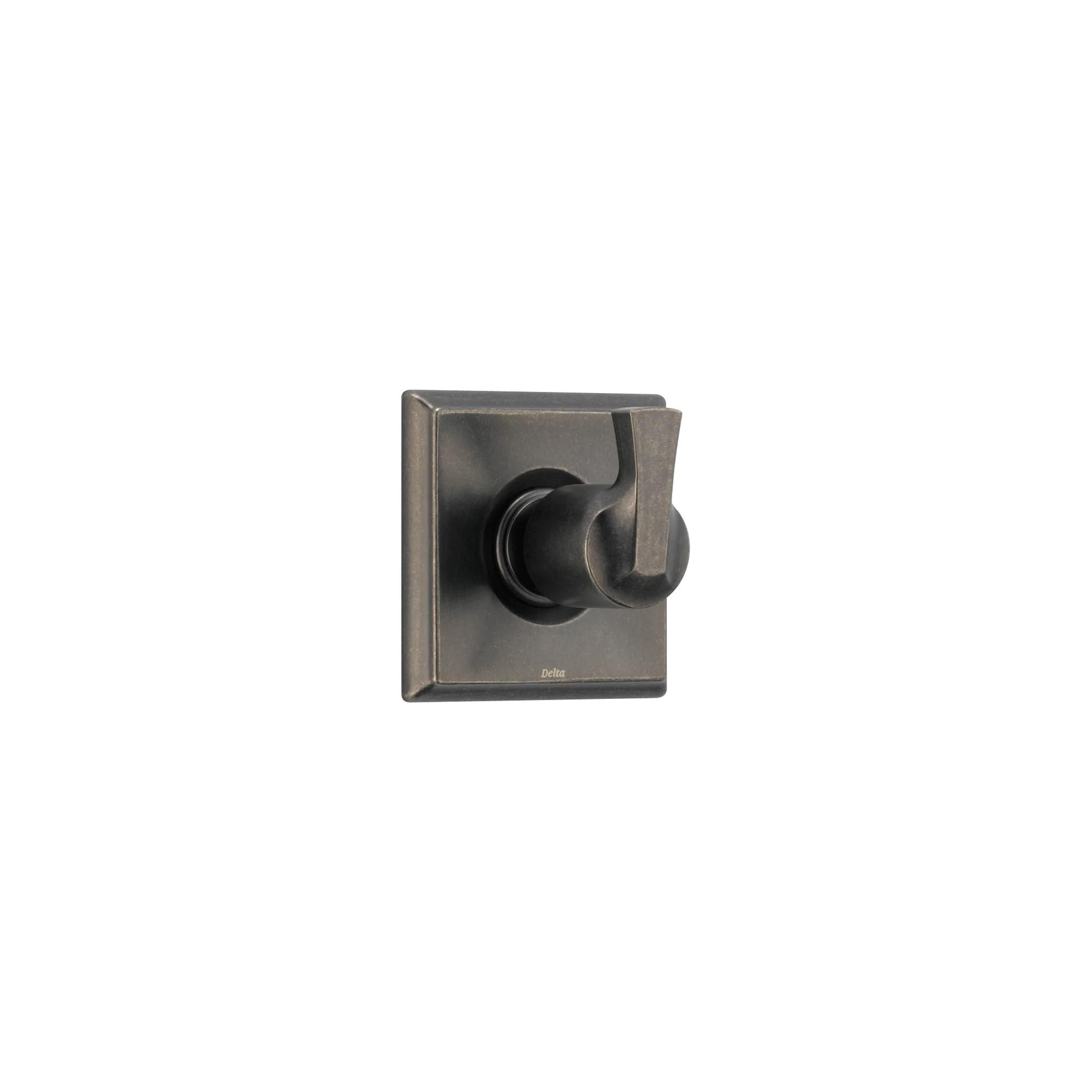 3 Setting Diverter