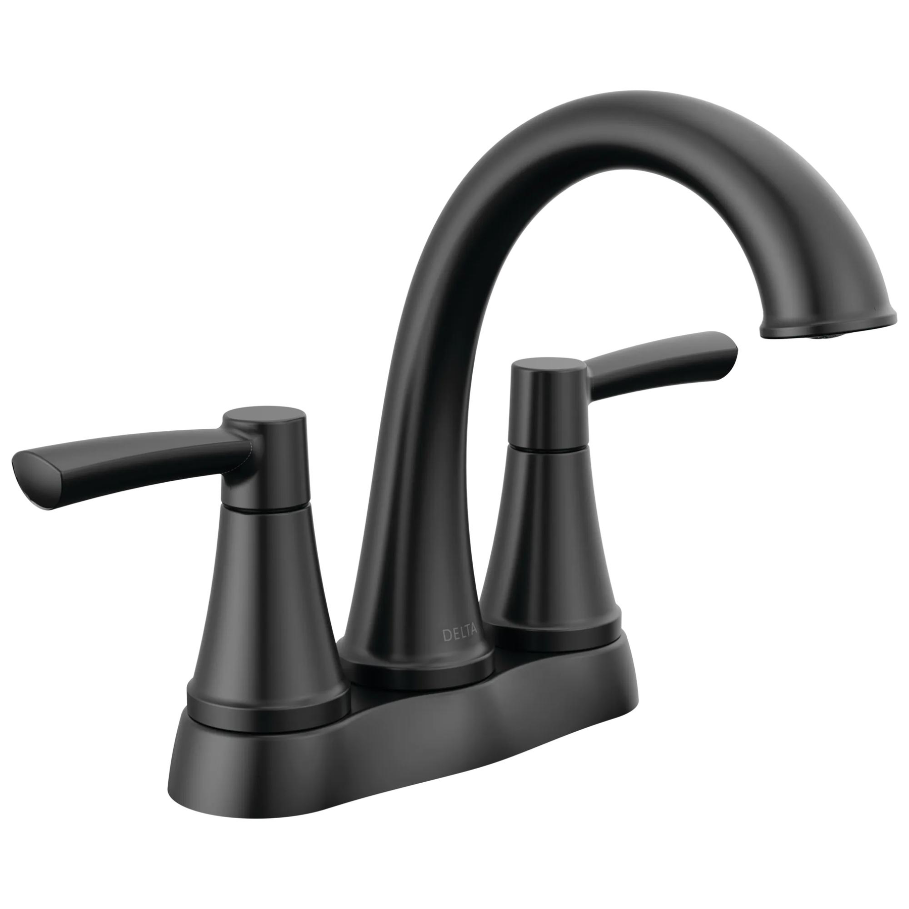 Centerset Bathroom Faucet (Recertified)