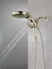 HydroRain 2-in-1 H2O 2.5GPM 5-Setting (Recertified)