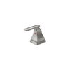Metal Lever Handle Set