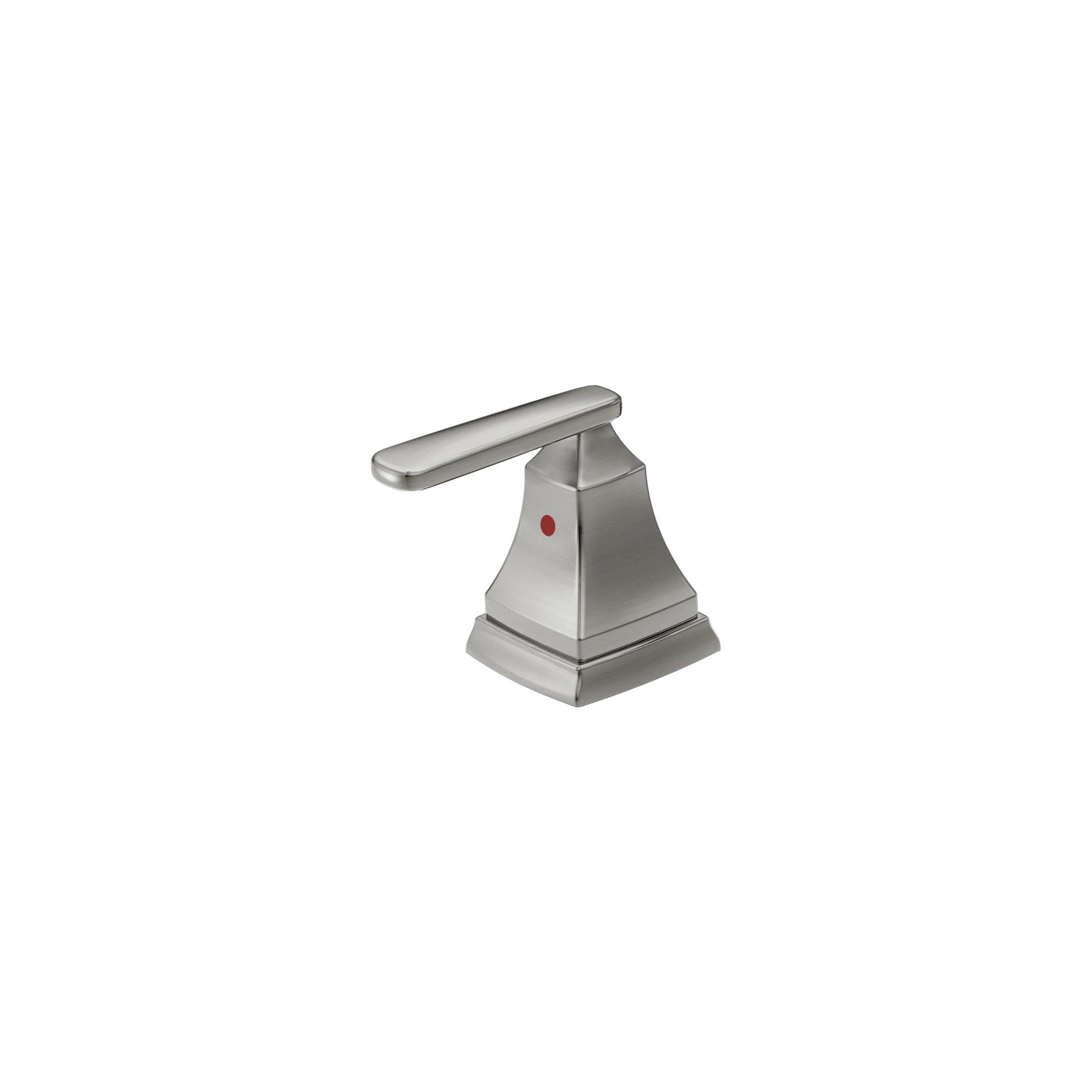 Metal Lever Handle Set