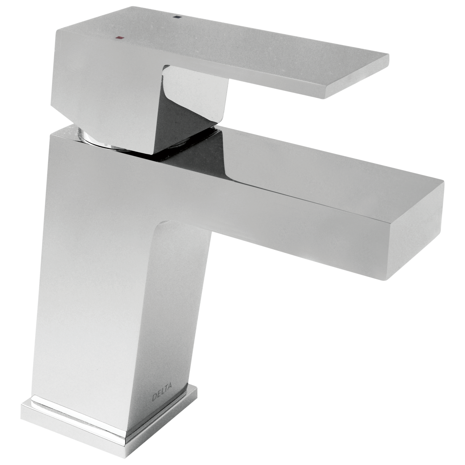 Single Handle Bathroom Faucet