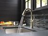 Single Handle Pull-Down Bar / Prep Faucet