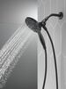 In2ition&reg; 4-Setting Two-in-One Shower (Recertified)