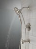 Monitor&reg; 14 Series Tub and Shower with SureDock&reg; Hand Shower