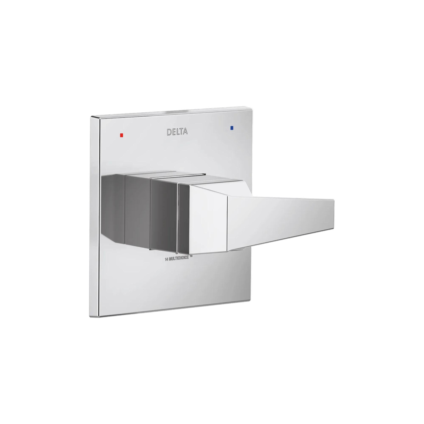 Monitor 14 Series Valve Only Trim