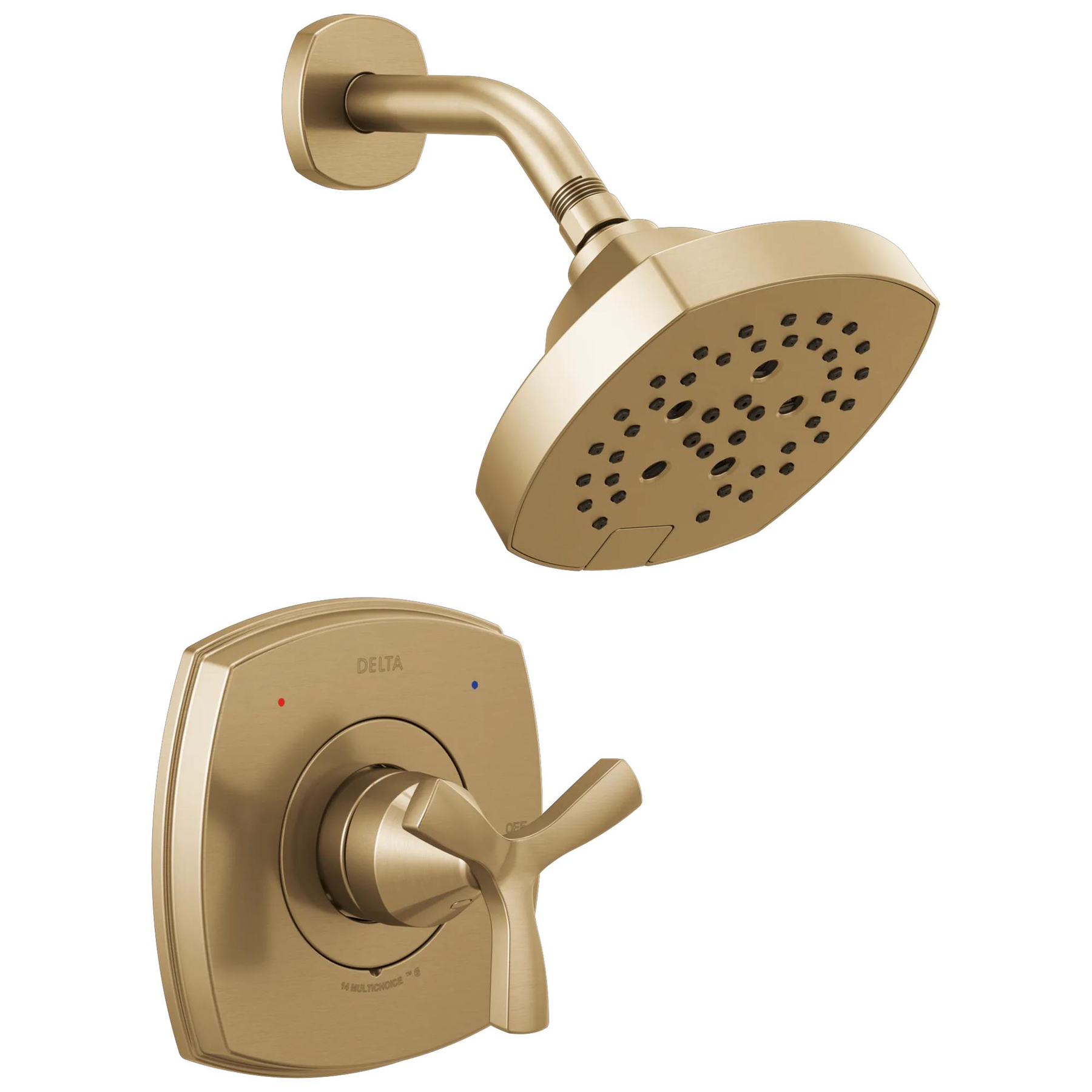 14 Series Shower Only