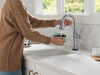 Touch2O&reg; Bar / Prep Faucet with Touchless Technology