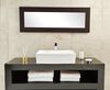 Single Handle Vessel Bathroom Faucet