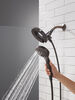 In2ition&reg;&nbsp;5-Setting Two-in-One Shower
