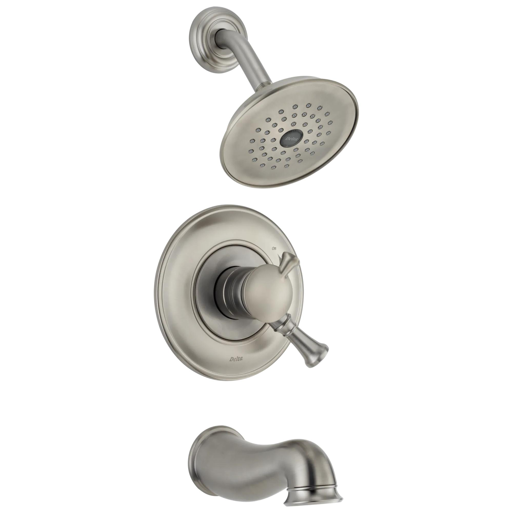 Monitor(R) 17 Series Tub and Shower Trim