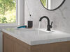 Single Handle Bathroom Faucet