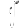 7- Setting In2ition&reg; Two-in-One Shower