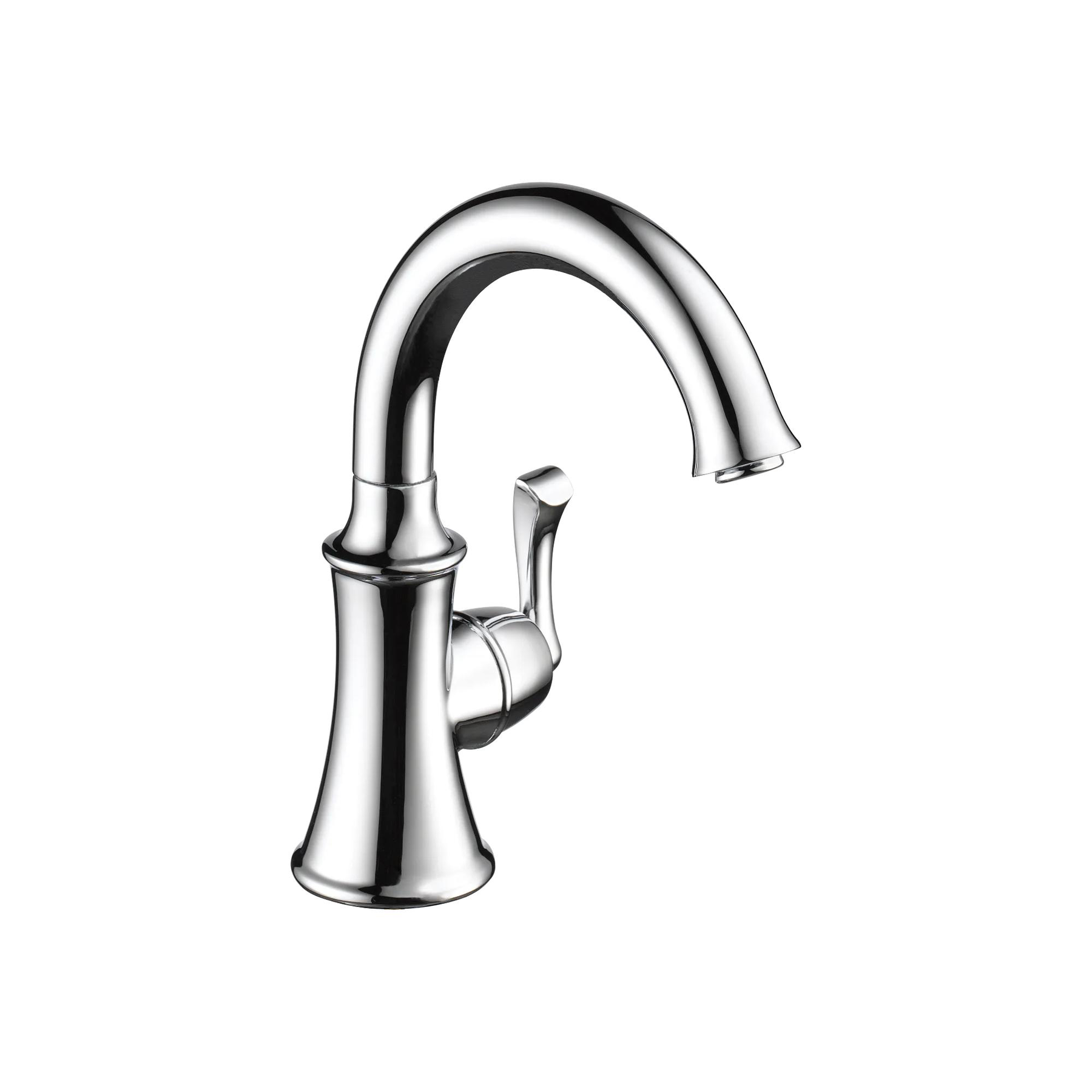 Traditional Beverage Faucet
