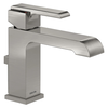 Single Handle Bathroom Faucet