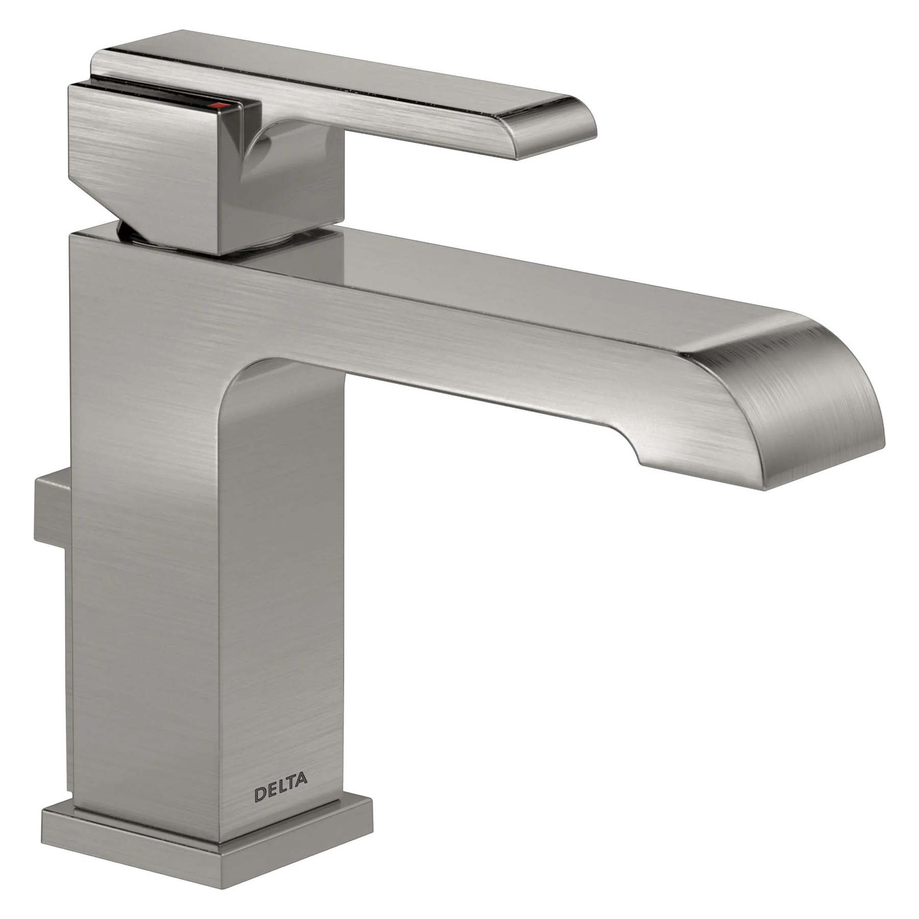 Single Handle Bathroom Faucet