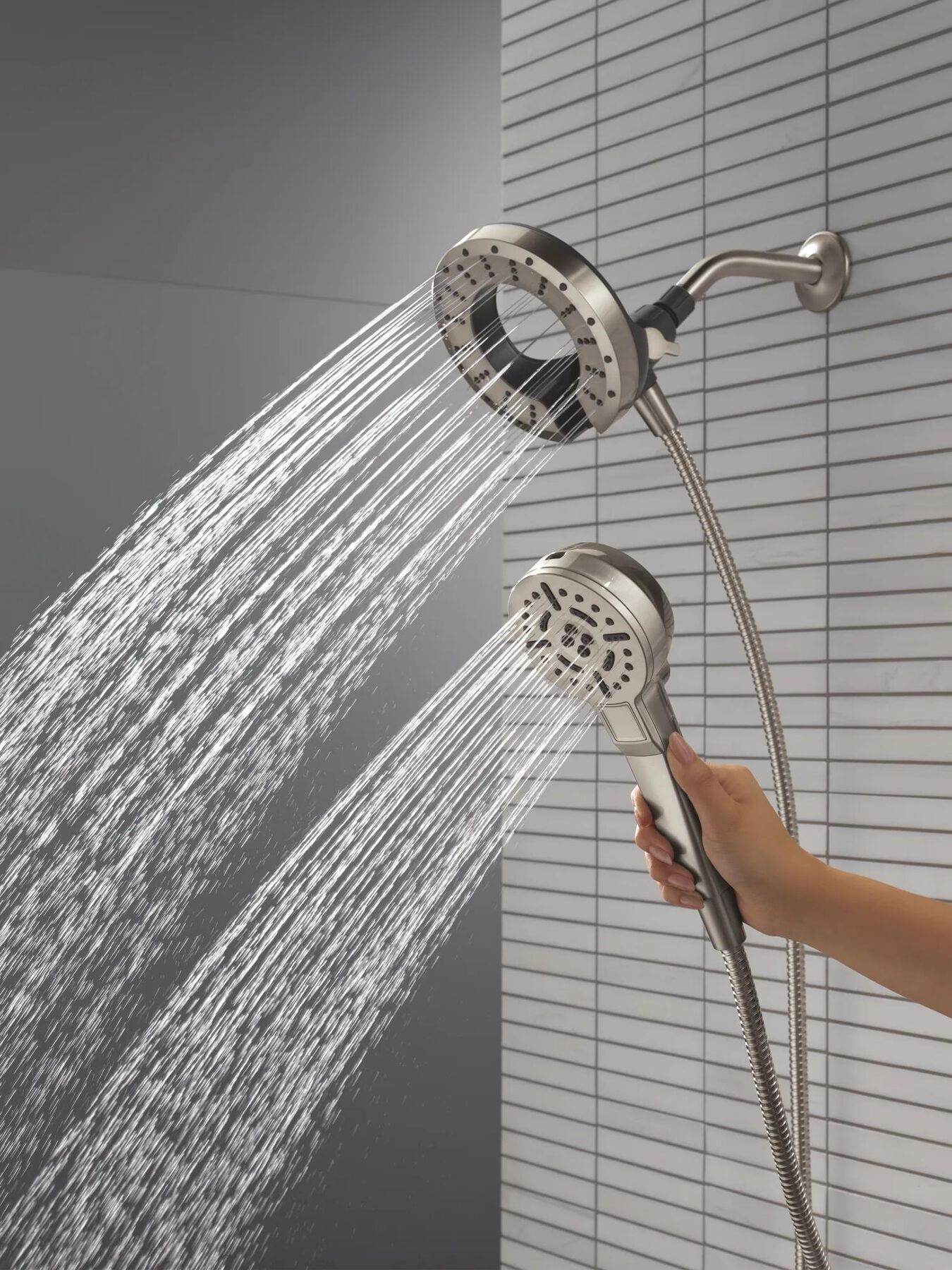 5-Setting In2ition&reg; with ProClean&reg;
