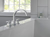 Roman Tub Trim