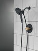 Monitor&reg; 14 Series Shower Only Trim Only with In2ition&reg; Hand Shower