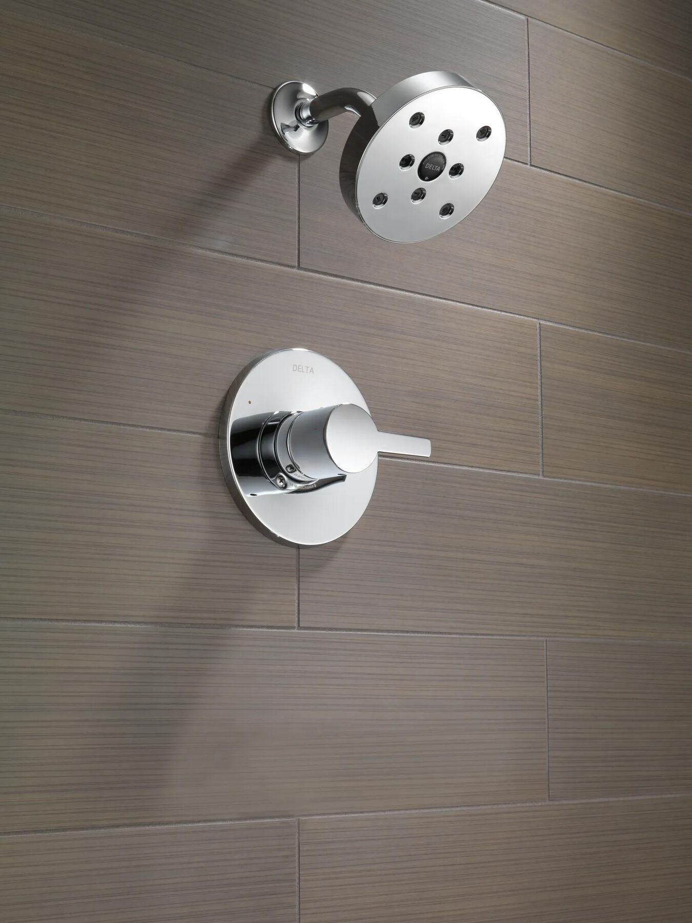 Monitor&reg; 14 Series H<sub>2</sub>Okinetic&reg; Shower Trim