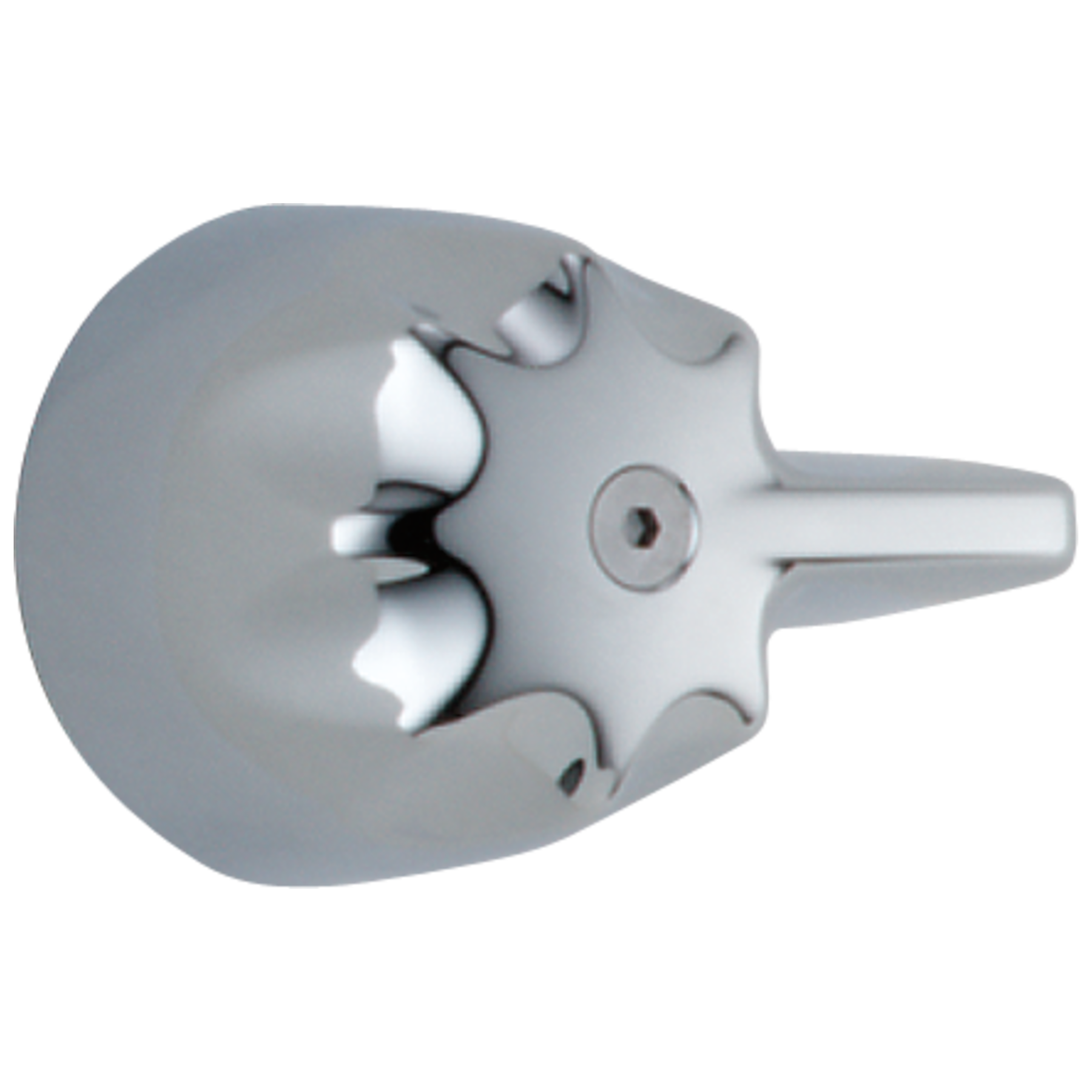 Single Large Blade Handle with Screw - Monitor(R)