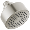 Round Showerhead