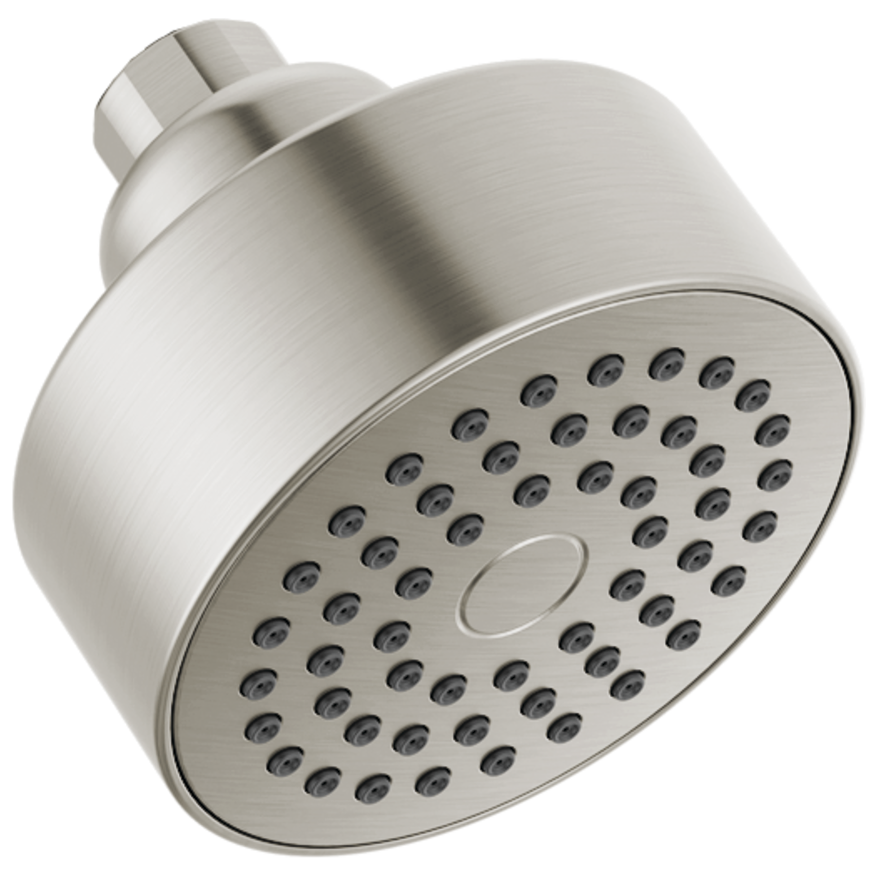 Round Showerhead